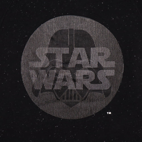 ZARA Boys Black Star Wars Pullover Sweatshirt Size 13-14 Years