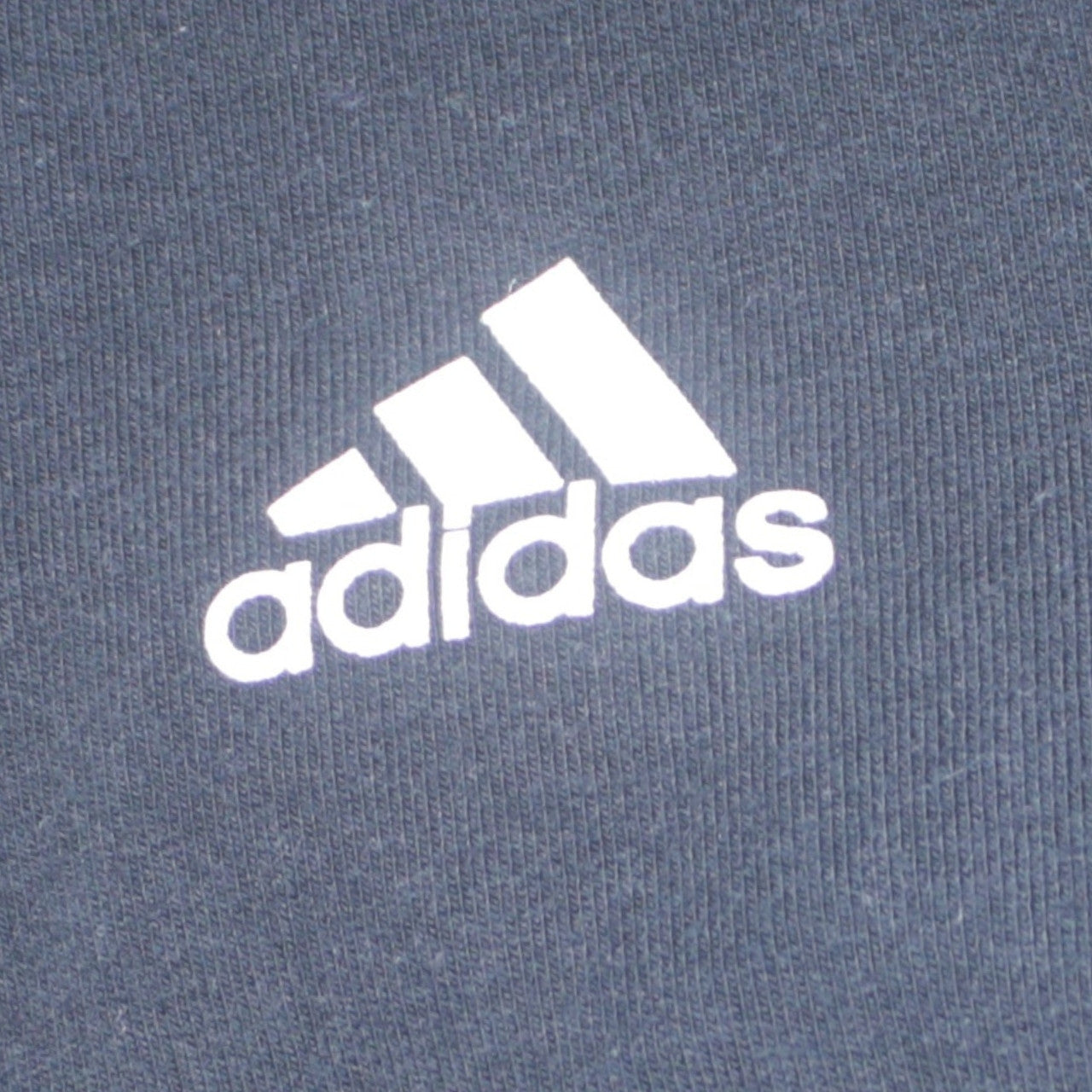 Adidas Women Black Full Zip Hoodie Size 16 Classic Sportswear