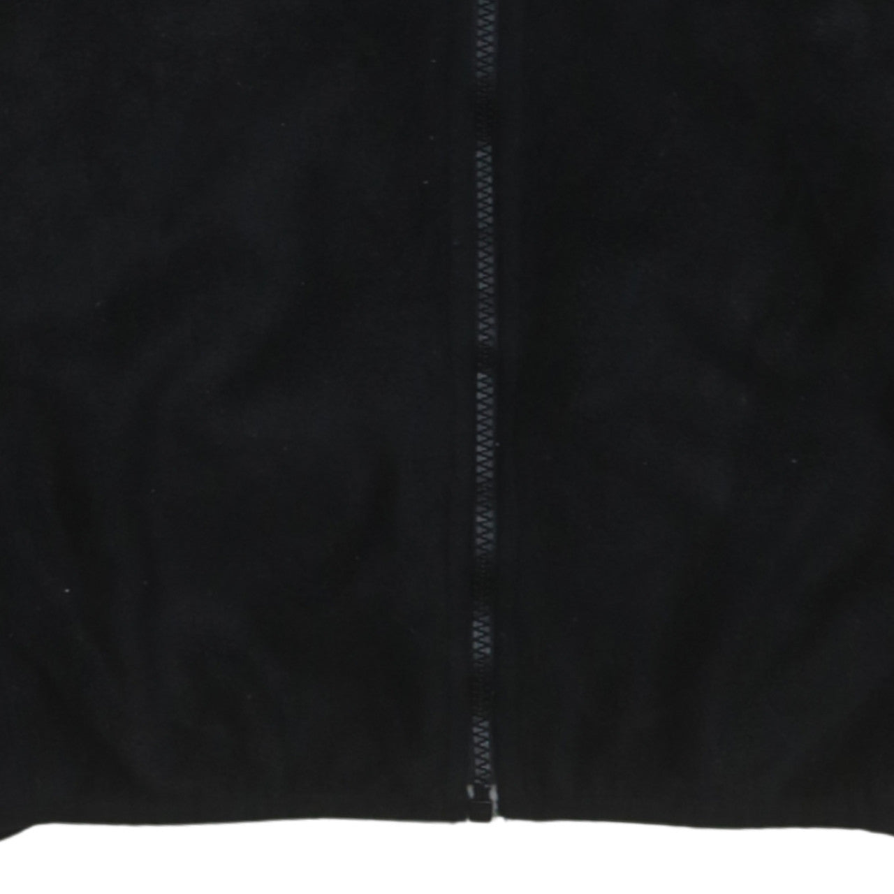 Helly Hansen Mens Black Fleece Workwear Jacket Size M