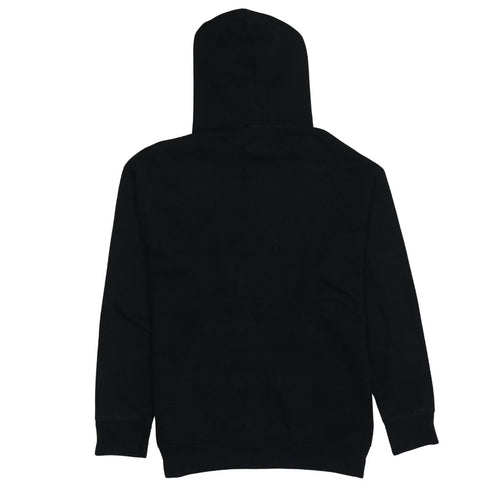 Absolute Apparel Mens Black Pullover Hoodie Sons of Anarchy M