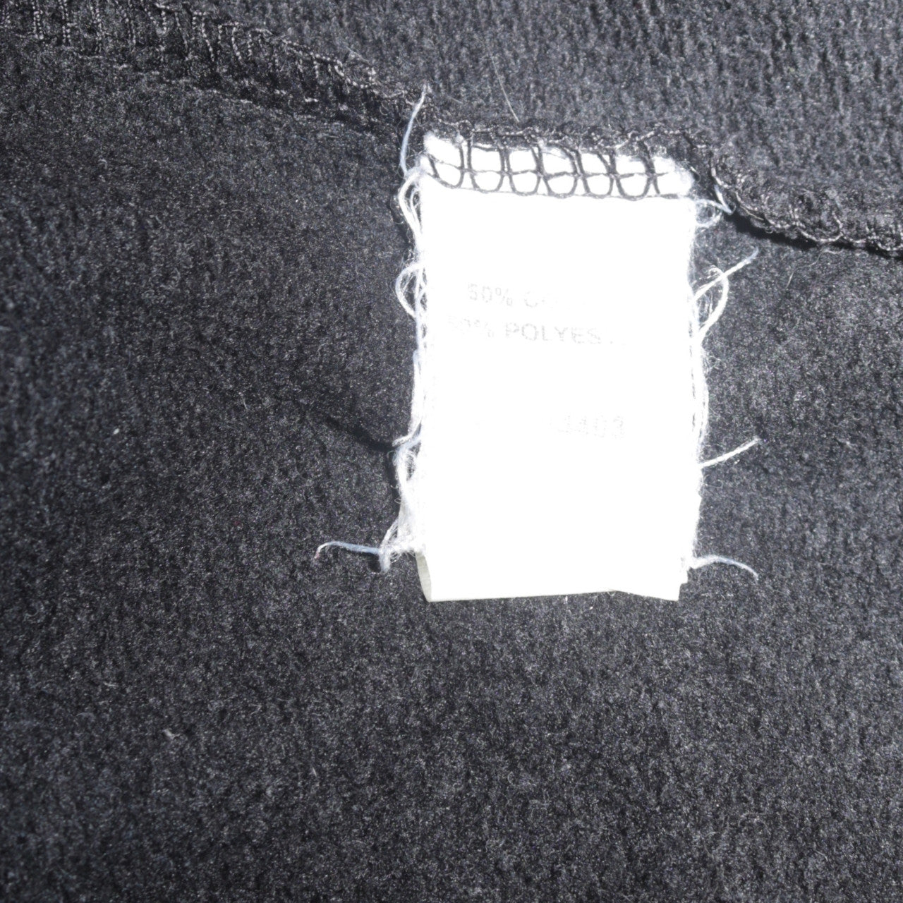 Absolute Apparel Mens Black Pullover Hoodie Sons of Anarchy M