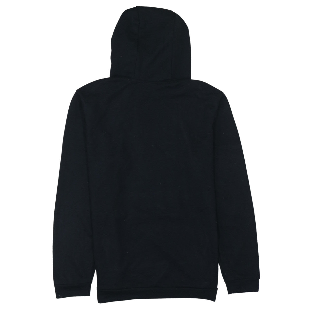 Nike Men's Black Dri-Fit Pullover Hoodie L Sportswear