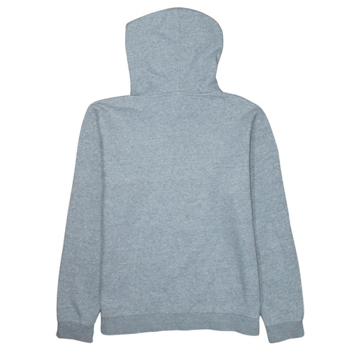 Champion Boys Grey Pullover Hoodie Size 15-16 Years Classic Fit