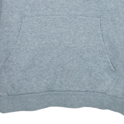 Champion Boys Grey Pullover Hoodie Size 15-16 Years Classic Fit