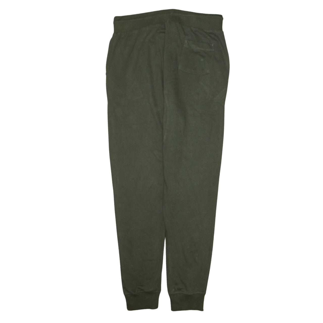 Champion Mens Khaki Green XL Joggers Athletic Fit Sweat Pants
