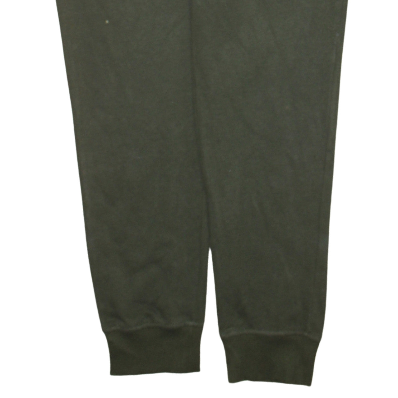 Champion Mens Khaki Green XL Joggers Athletic Fit Sweat Pants