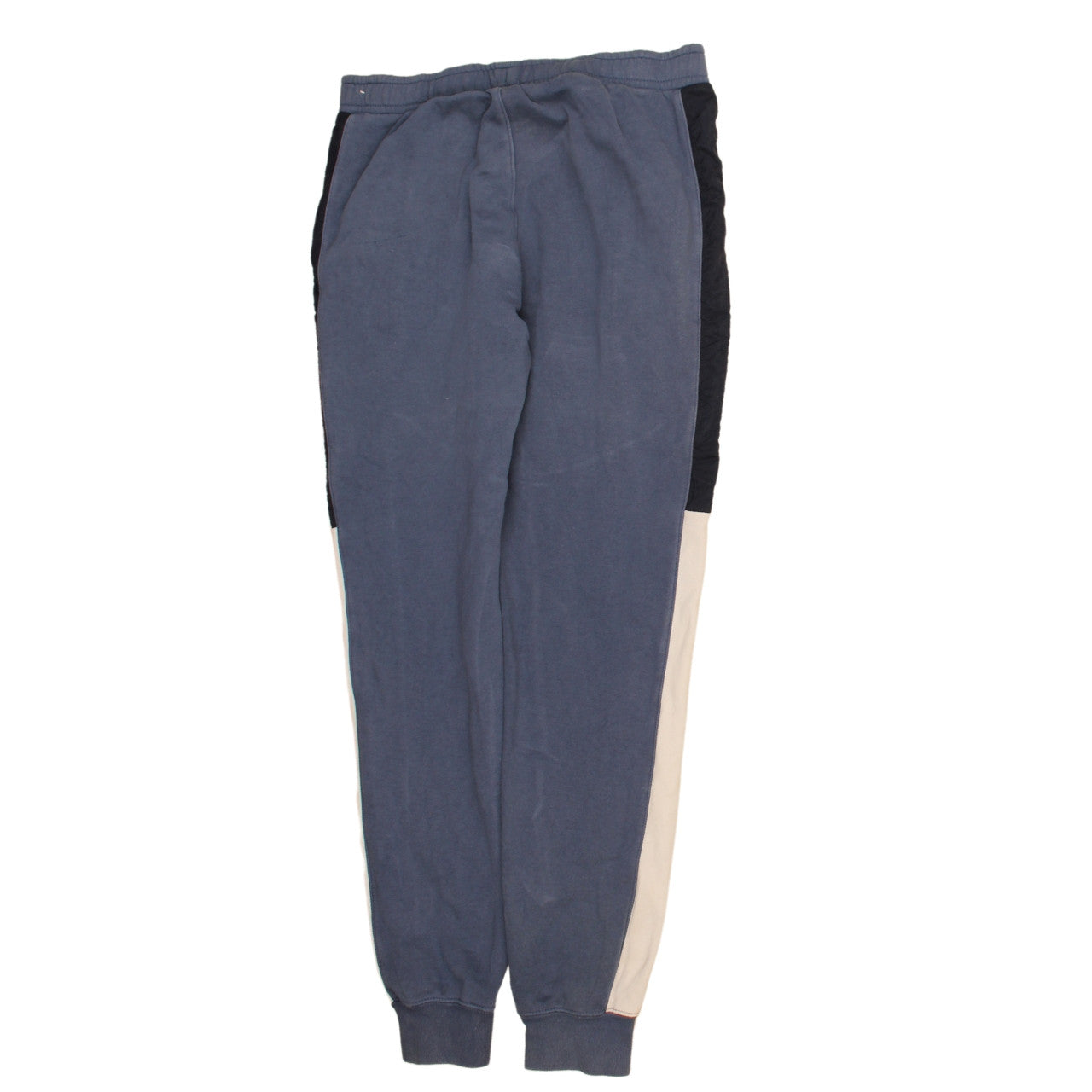 Nike Men's Blue Jogger Sweatpants Small Regular Fit