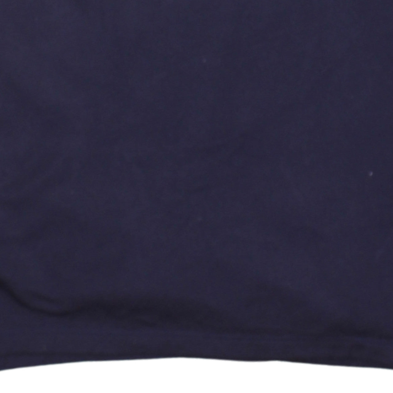 Nike Boys FC Barcelona Navy Blue Dri-Fit 1/4 Zip Sweatshirt XL 13-15 Yrs