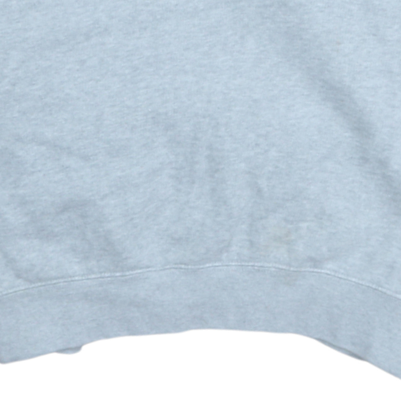 Levi's Men's Grey Crew Neck Sweatshirt Medium Regular Fit