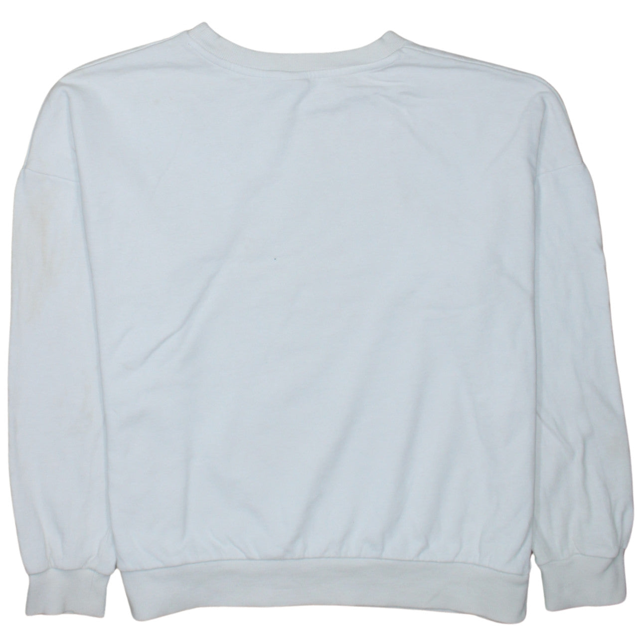 Disney at George White Mickey Mouse Women's L Sweatshirt