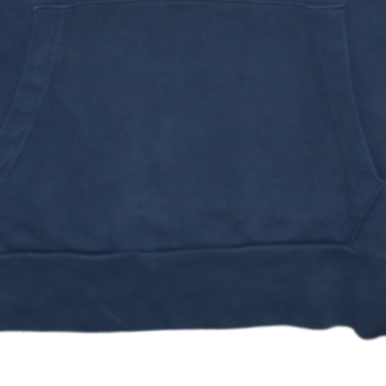 Levi's Men's Blue Pullover Hoodie S Graphic Logo Sweatshirt