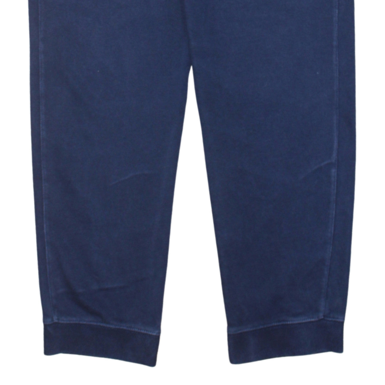 Nike Boys Blue Jogger Trousers XL 158-170cm Fleece Sweatpants