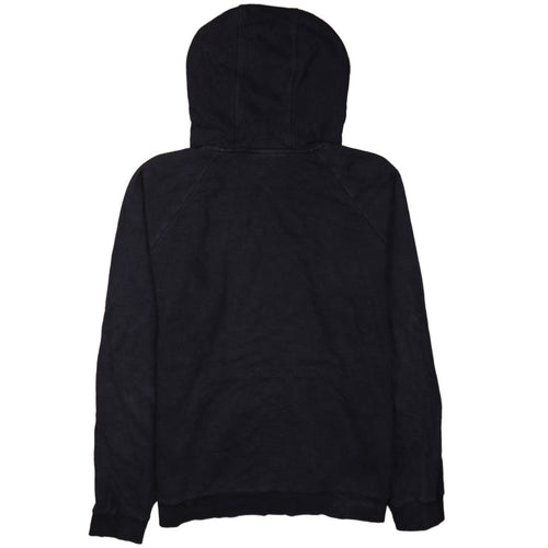 Under Armour Men's Black Pullover Hoodie Size L Sportswear