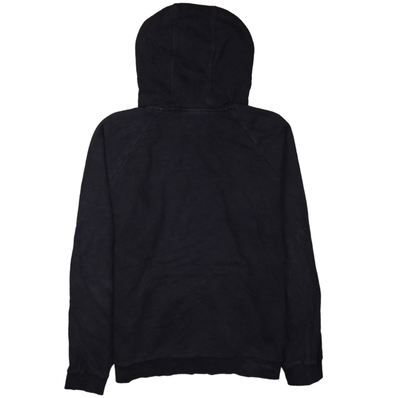 Under Armour Men's Black Pullover Hoodie Size L Sportswear