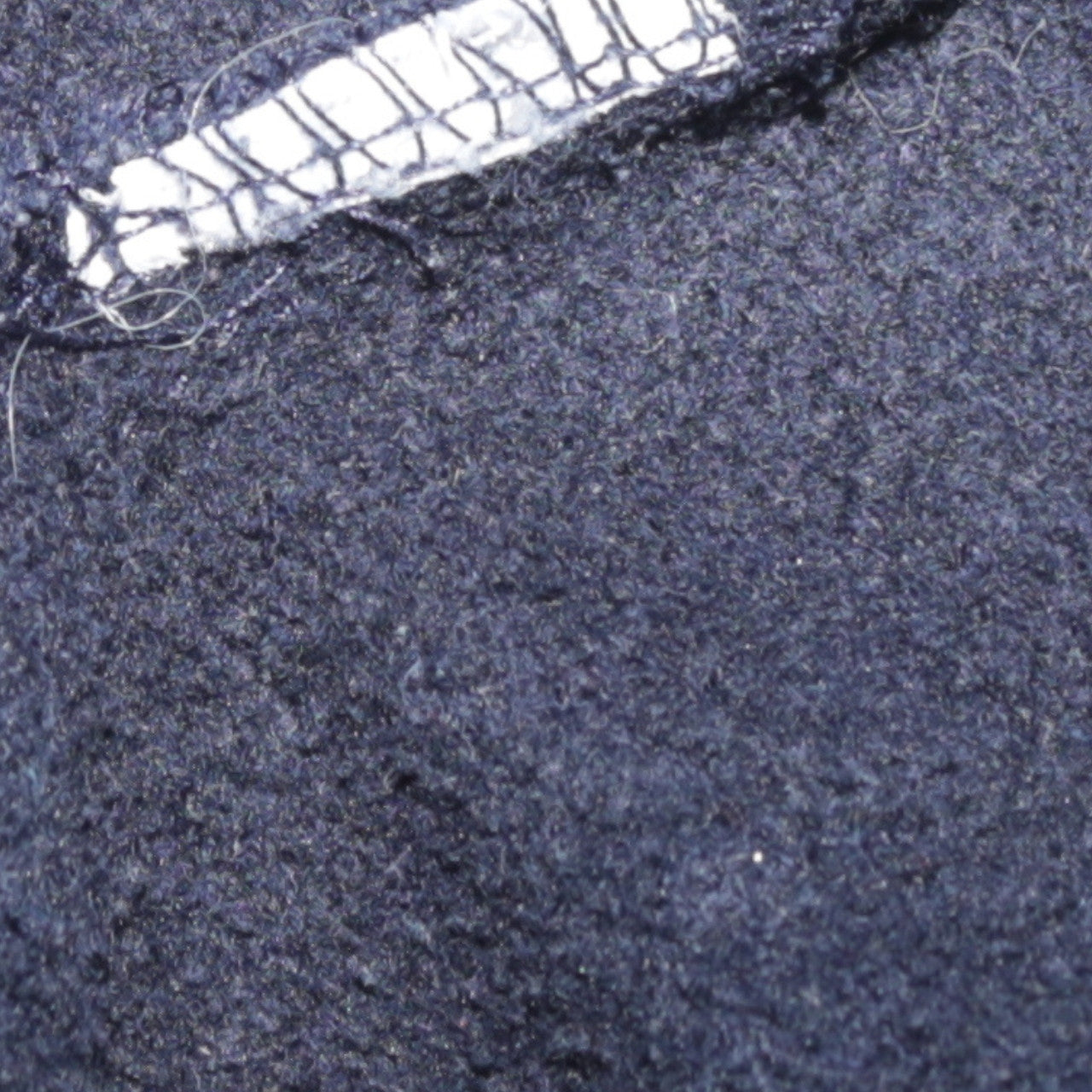 FILA Men’s Blue Pullover Hoodie S Logo Fleece Sweatshirt