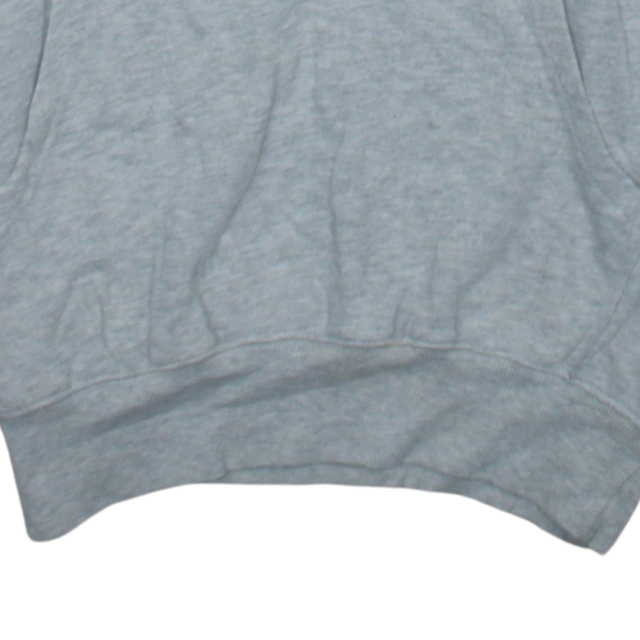 Hard Rock Cafe Lisbon Grey Pullover Hoodie Women Medium Cotton Blend