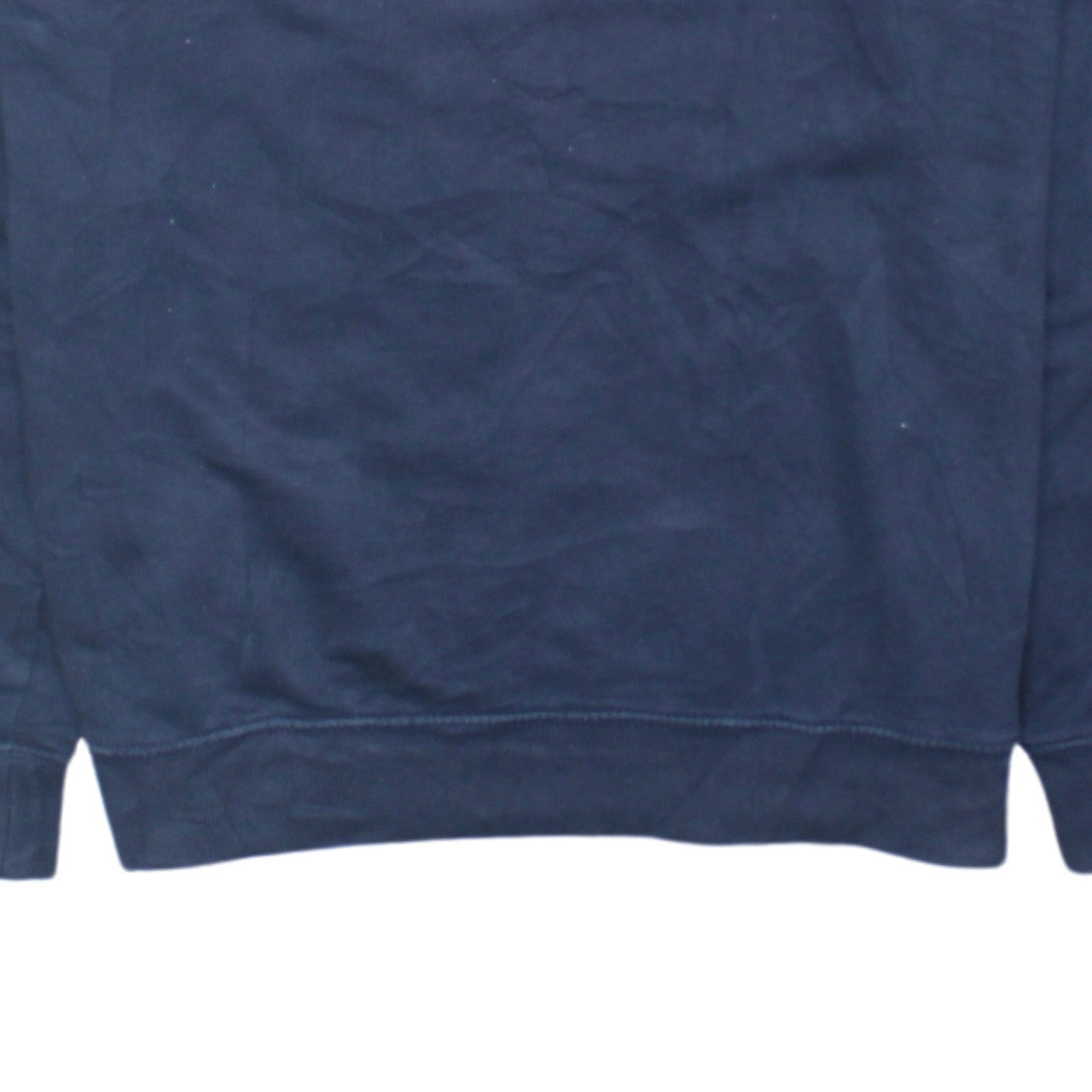 Champion Boys Navy Blue Crew Neck Sweatshirt 15-16 Years 2XL Pullover