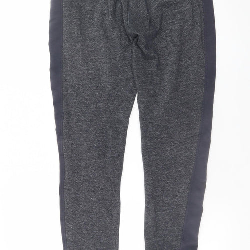 Under Armour Mens Grey ColdGear Joggers M Slim Fit Tapered Fleece