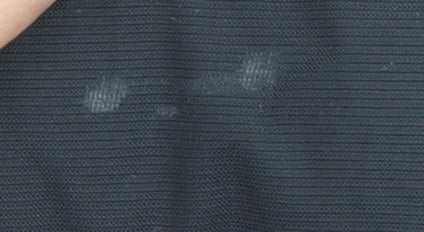 G-Star RAW Women's Blue Quilted Puffer Jacket Size M