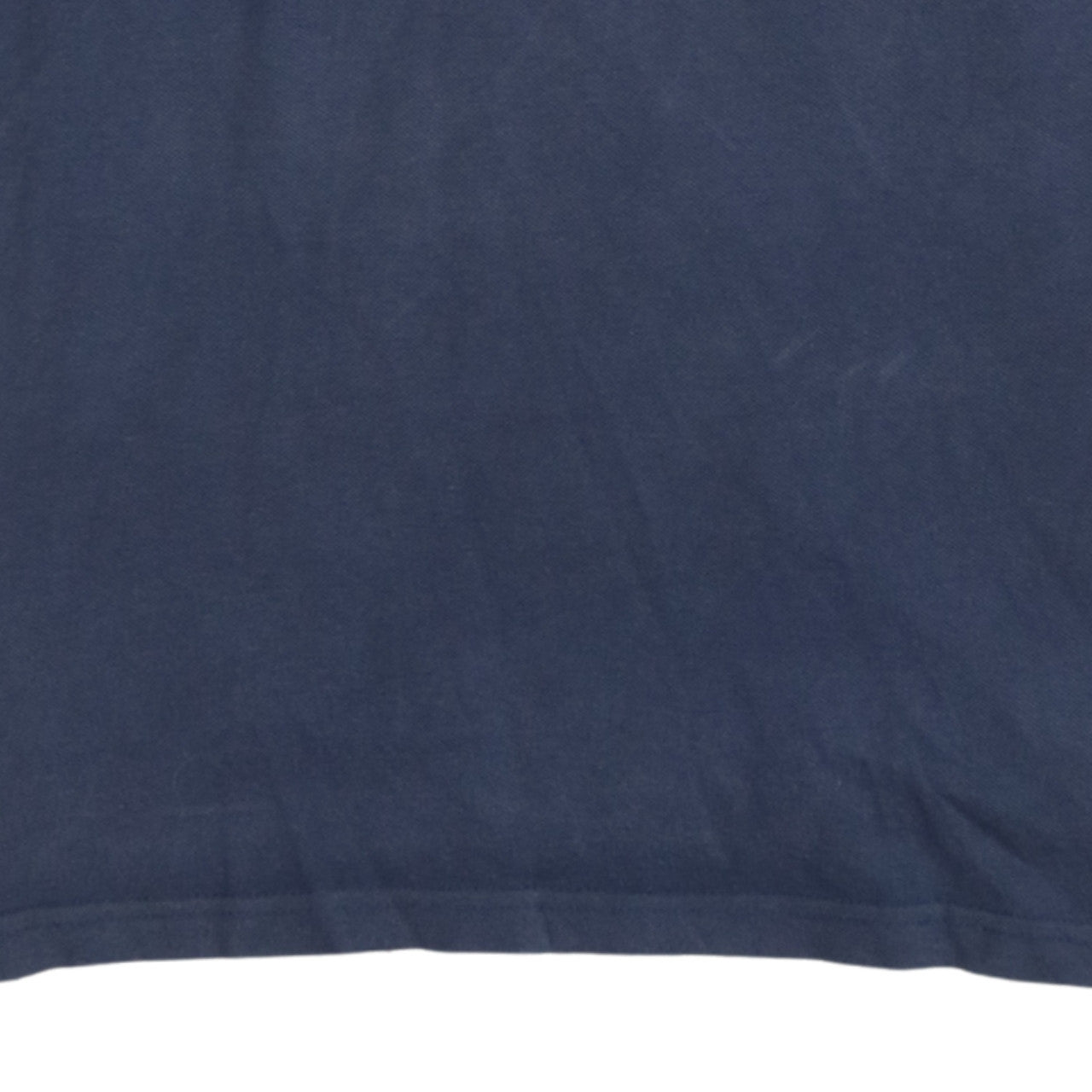 Levi's Men's Blue Polo Shirt Size M Classic Cotton Short Sleeve