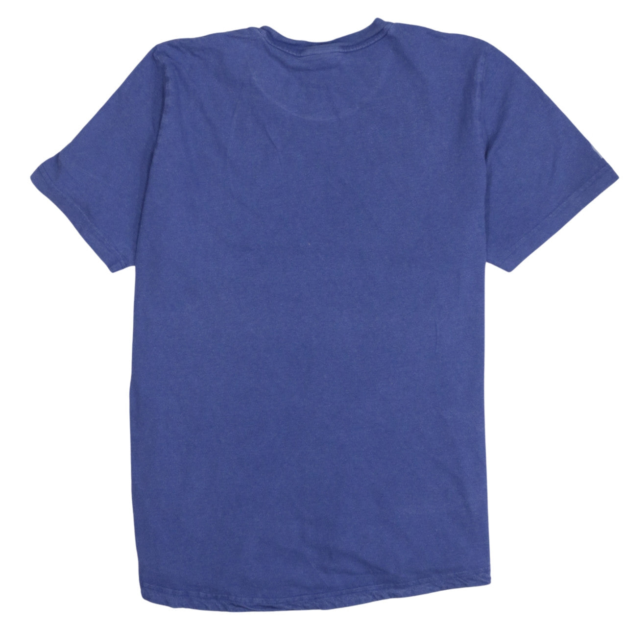 Adidas Men’s Blue XL Crew Neck Short Sleeve Sports T-Shirt
