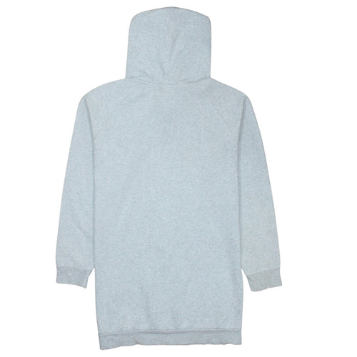 H&M Disney Women Grey Mickey Mouse Hoodie Size 10 Pullover