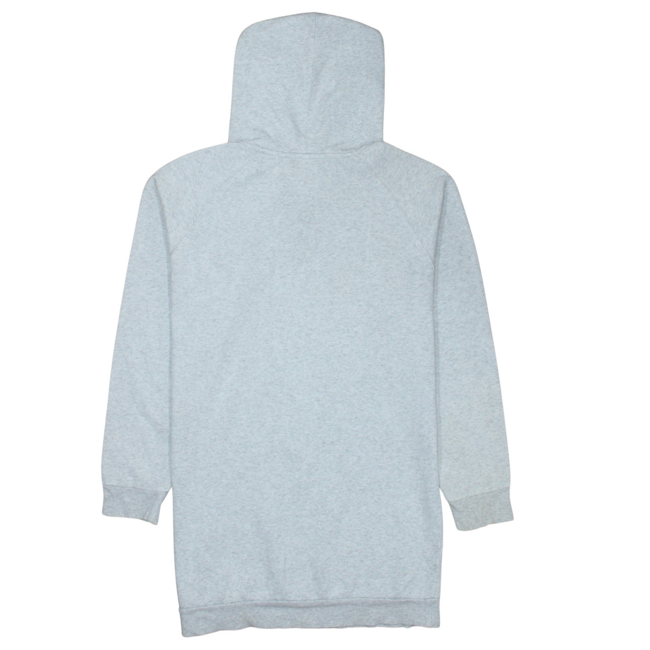 H&M Disney Women Grey Mickey Mouse Hoodie Size 10 Pullover