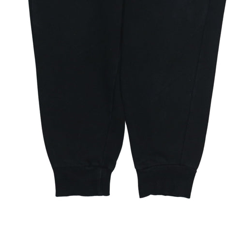 Puma Mens Black XL Jogger Sweatpants Activewear Trousers