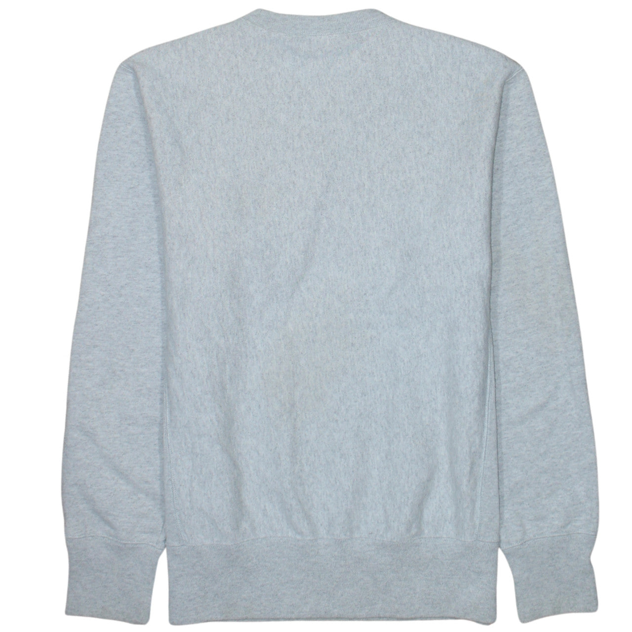 Champion Men Grey XL Reverse Weave Pullover Sweatshirt