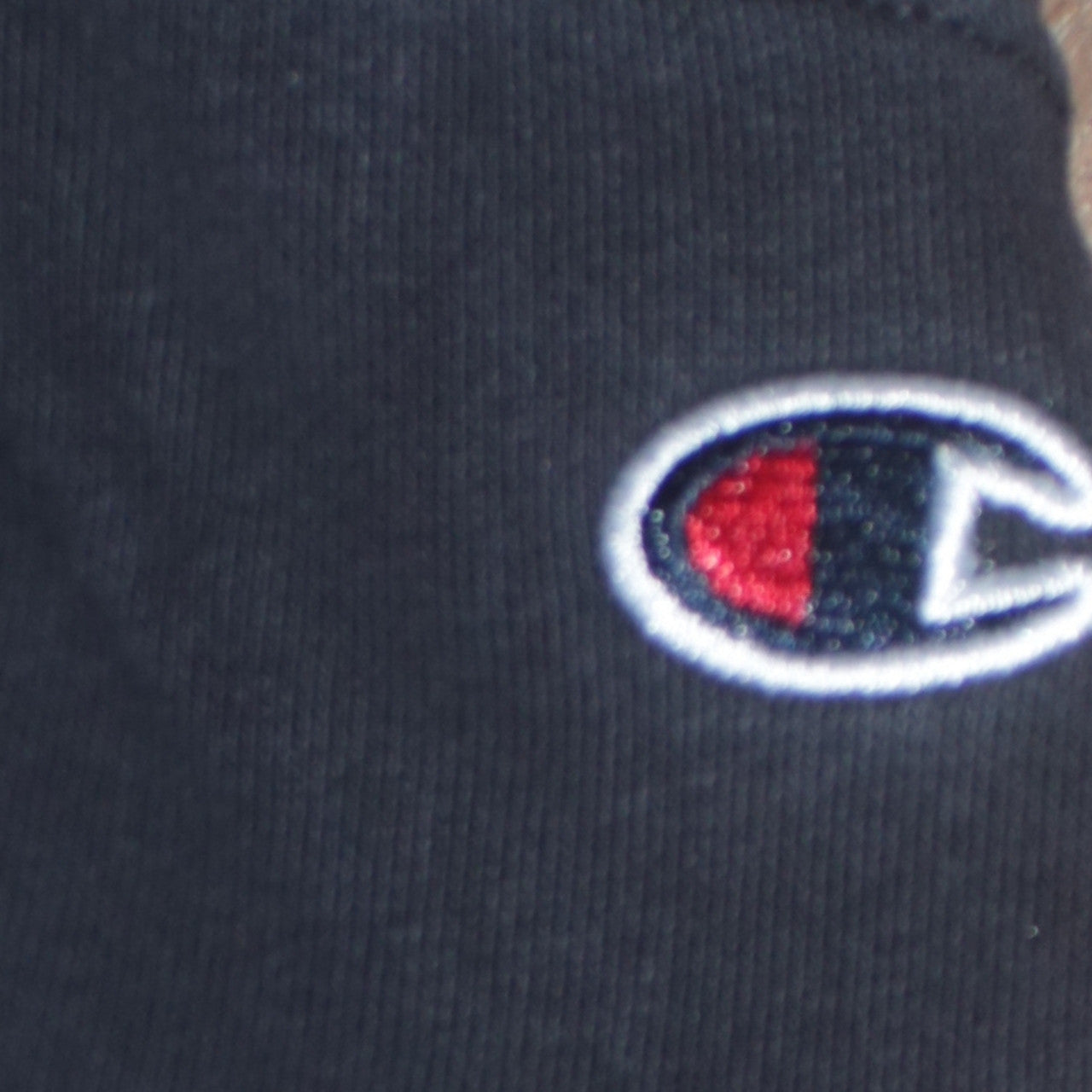 Champion Boys Black 2XL Sweatpants Jogger Trousers with Logo Embroidery