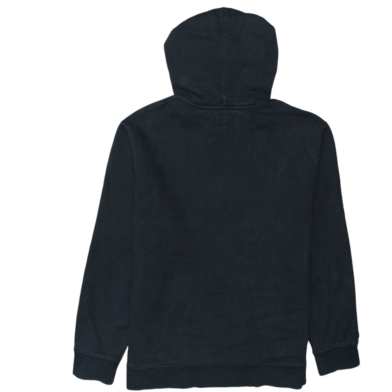 Levi's Mens Black XL Pullover Hoodie Classic Fleece Sweatshirt