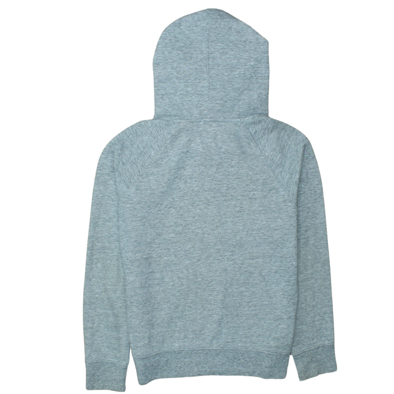 Levi's Grey Logo Pullover Hoodie Teens S Regular Fit