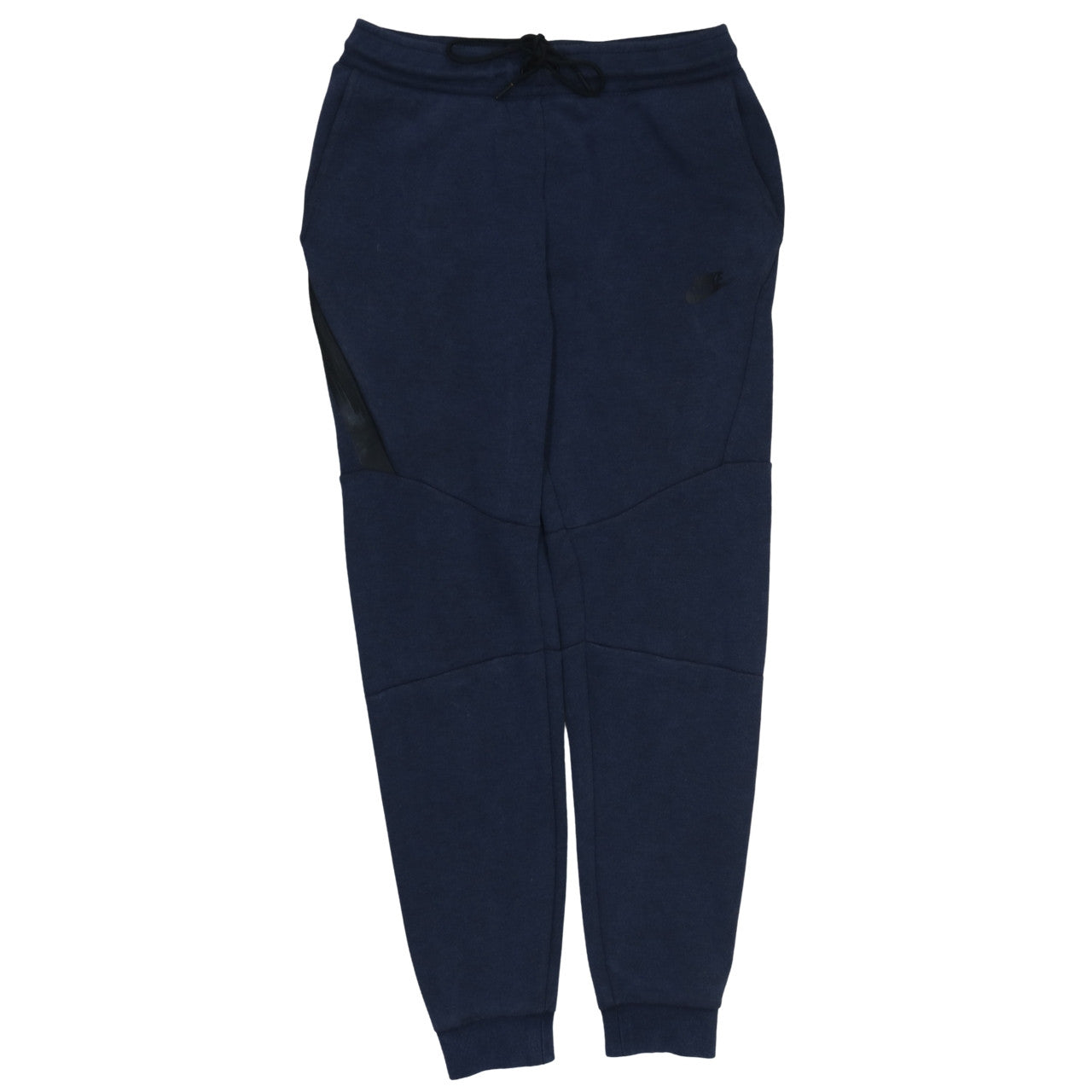 Nike Men's Blue Jogger Fleece Sweatpants Size S