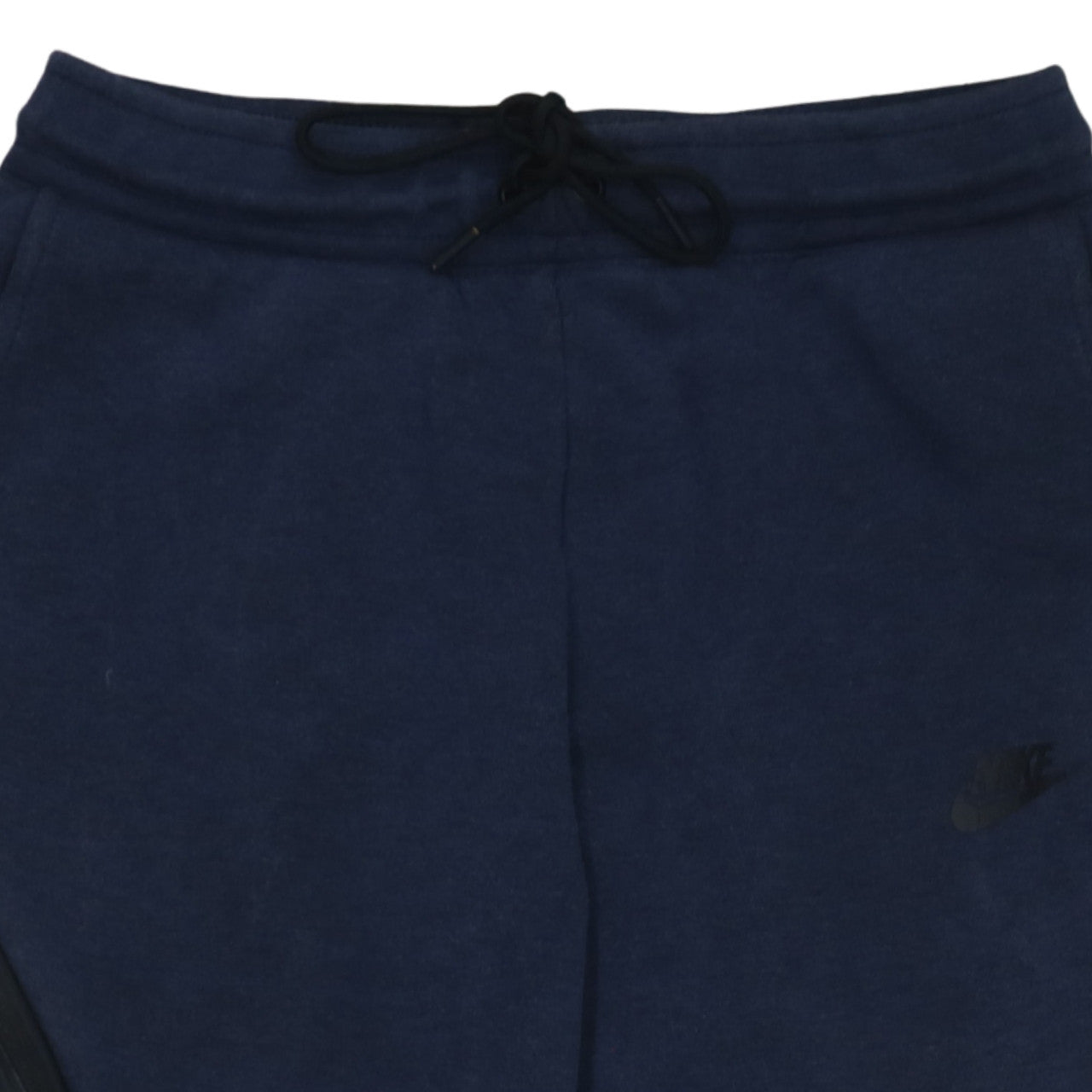 Nike Men's Blue Jogger Fleece Sweatpants Size S