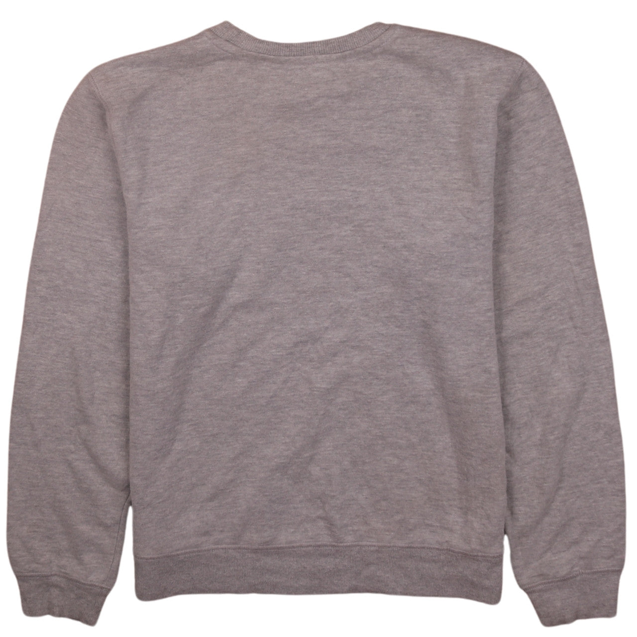 Champion Men's Grey XL Crew Neck Pullover Sweatshirt