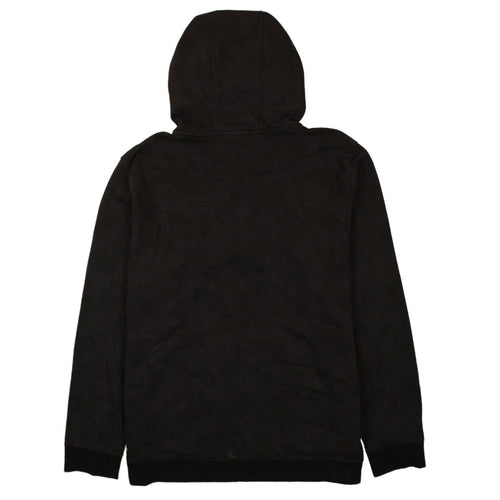 Under Armour Men's Black Camouflage 3XL Pullover Hoodie