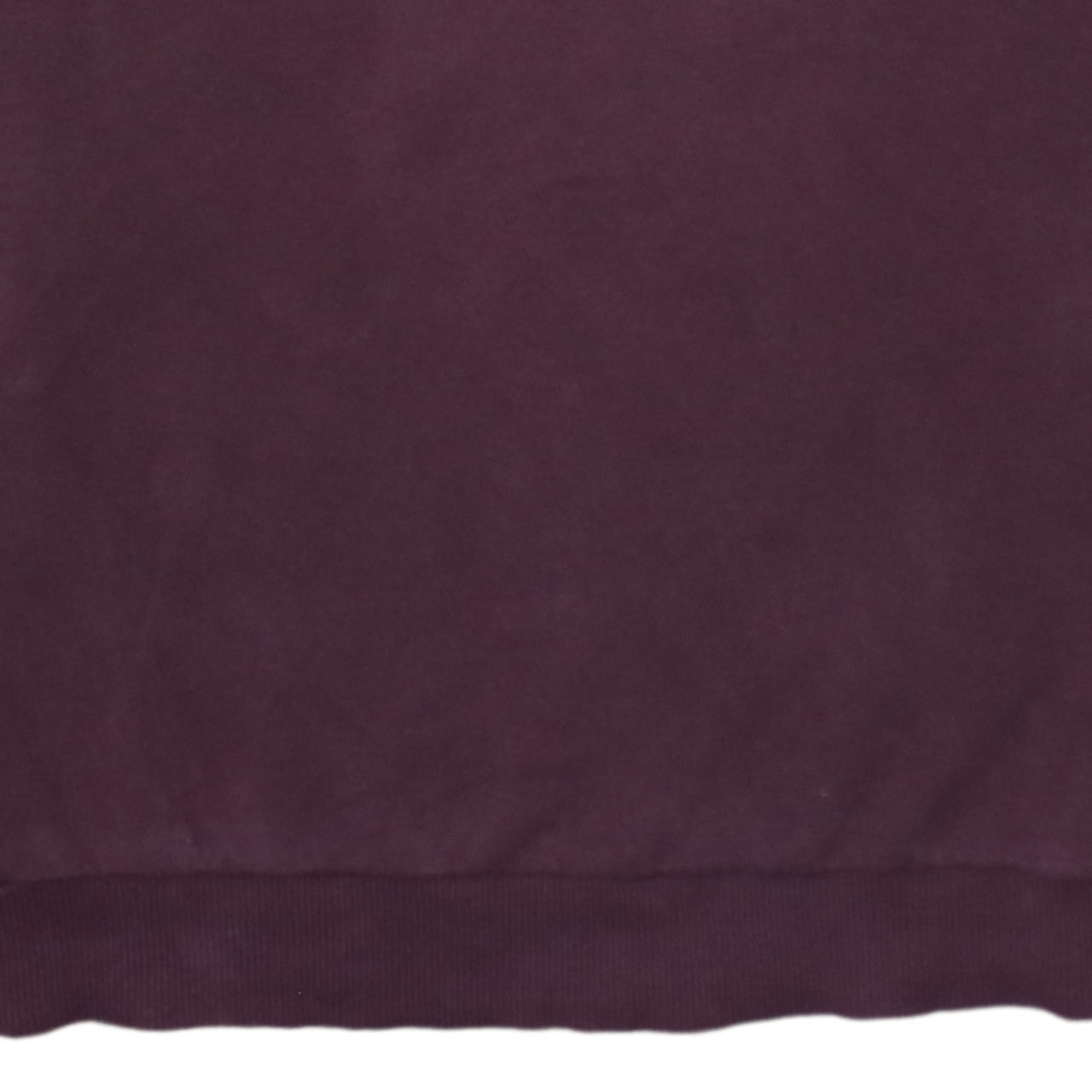 Under Armour Men's Brown Crew Neck Fleece Sweatshirt Medium