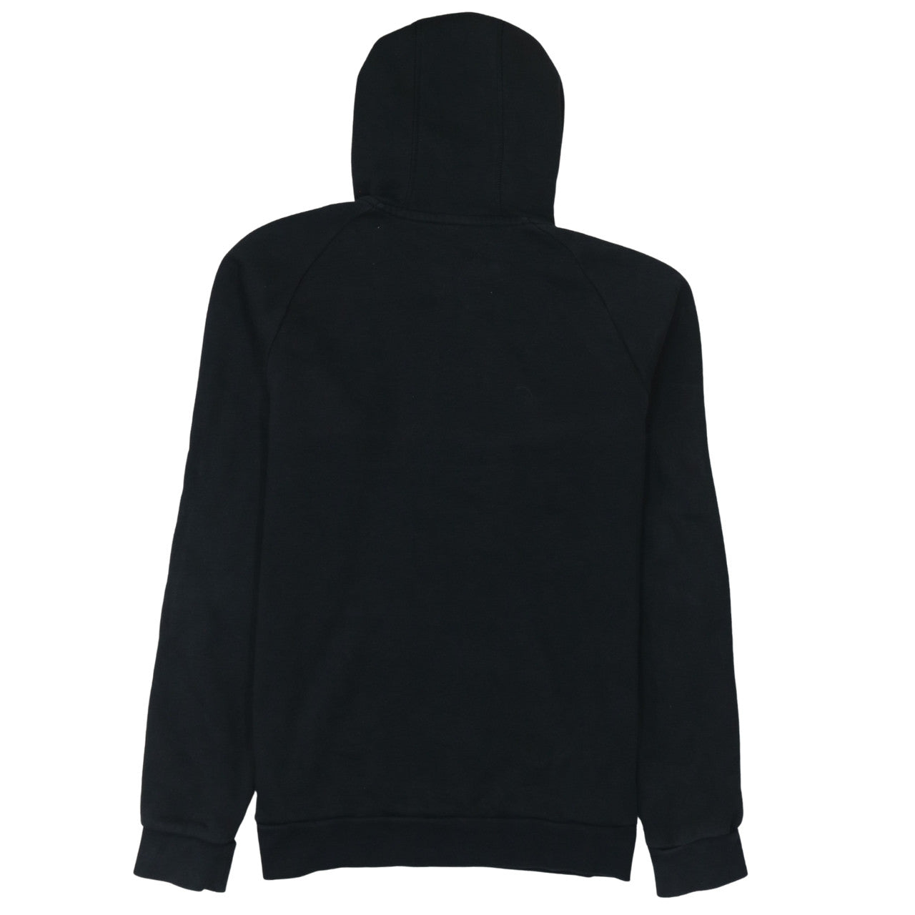Adidas Men's Black Pullover Hoodie Small Fleece Sportswear