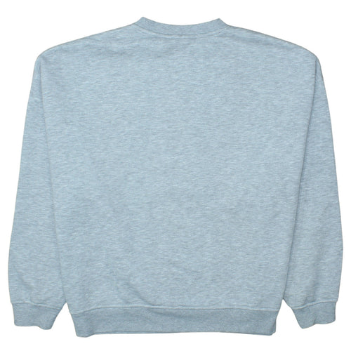 Primark NBA Los Angeles Lakers Grey Sweatshirt Womens M 12/14