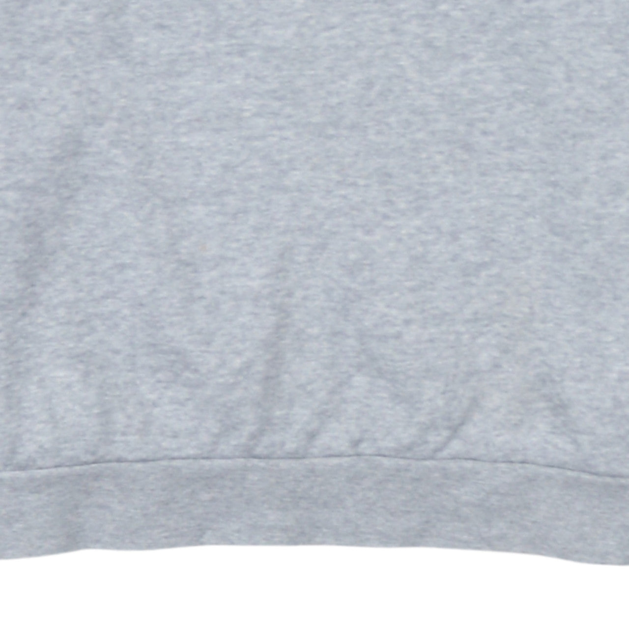 Champion Boys Grey Pullover Sweatshirt XL 13-14 Years Logo Crew Neck Fleece