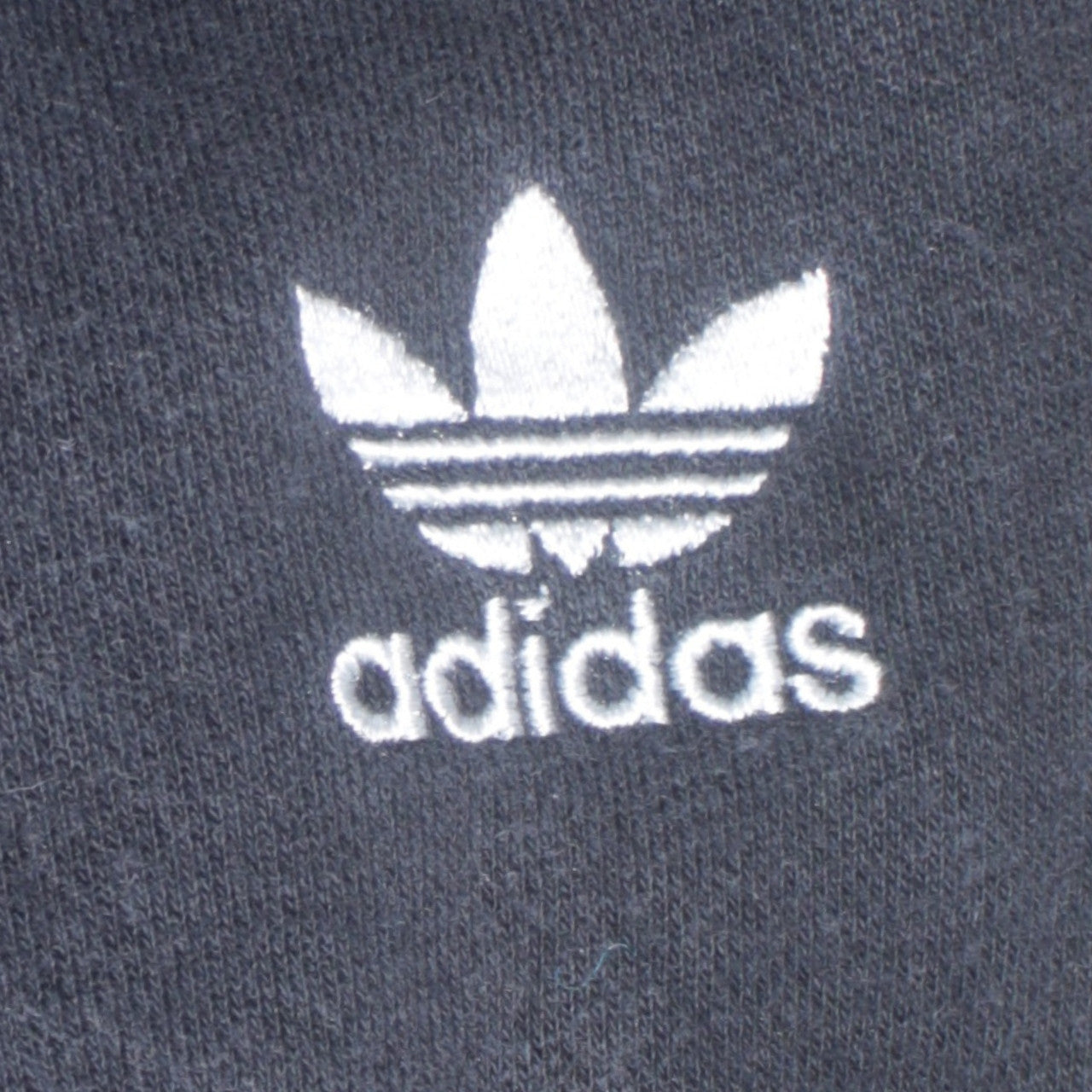 Adidas Men's Black Jogger Sweatpants S Regular Fit Casual Sportswear