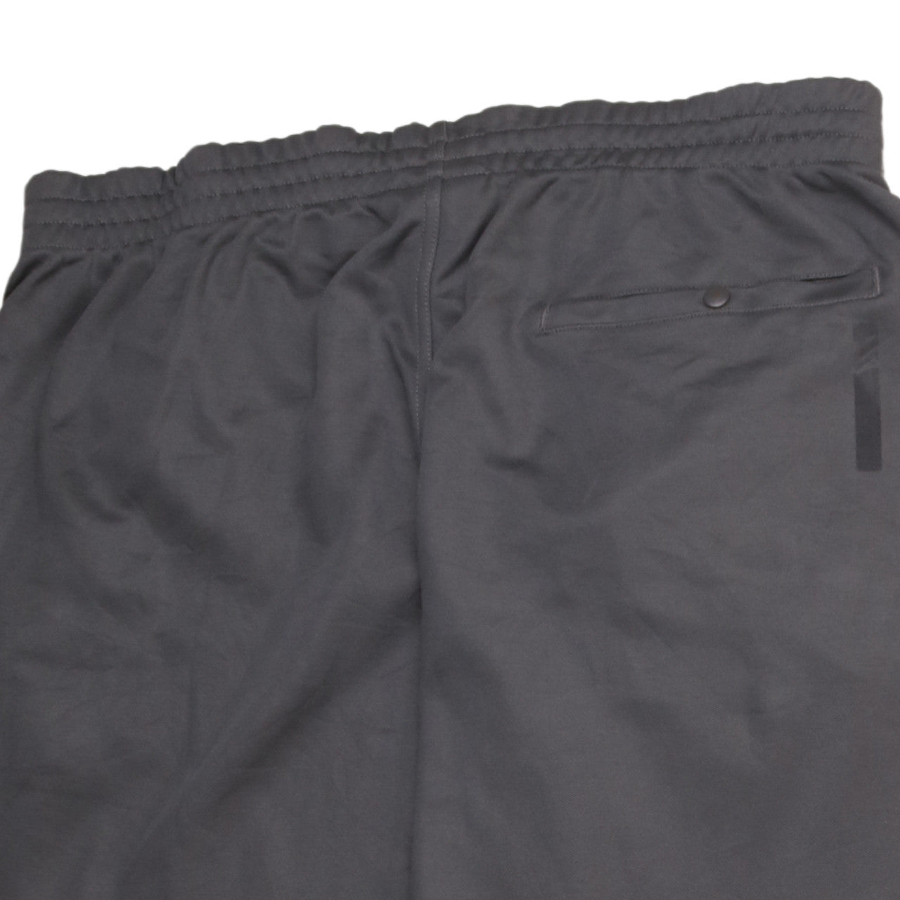 Adidas Men’s Grey L Woven Track Pants Regular Fit Activewear