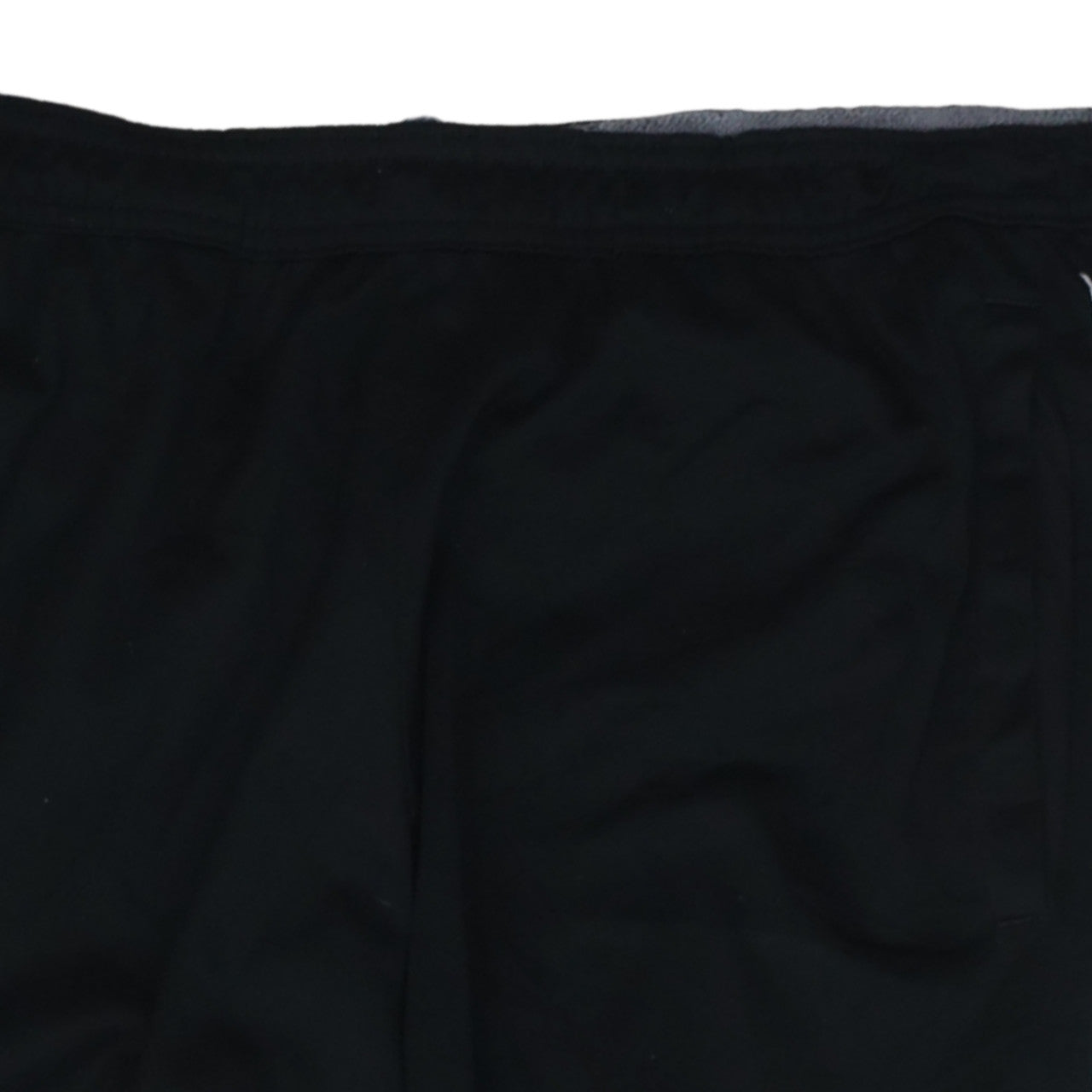 Adidas Men’s Black M Track Pants Regular Fit Lightweight Activewear