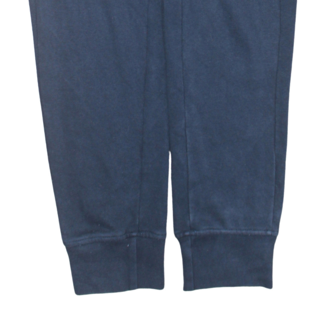 Champion Men's Blue Jogger Sweatpants Size S Cotton Blend