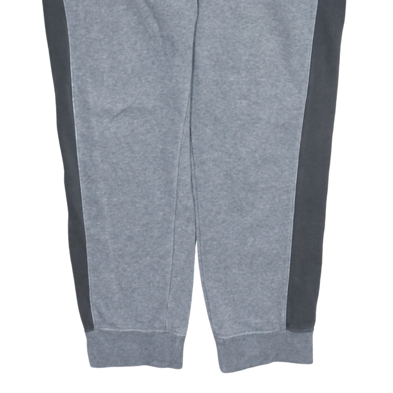 Nike Mens Grey Air Jogger Trousers XL Cotton Fleece Sweatpants