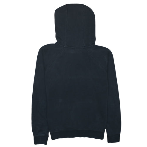 Nike Men's Black XS Pullover Hoodie Fleece Sportswear