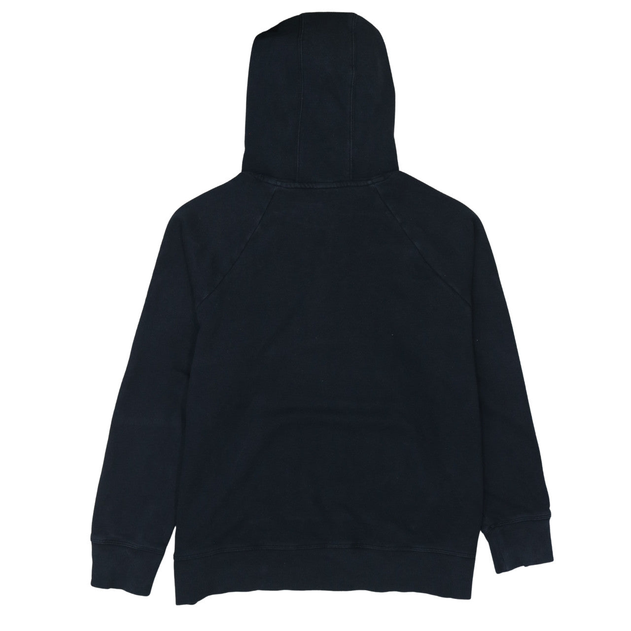 Under Armour Men's Black XL Pullover Hoodie with Logo