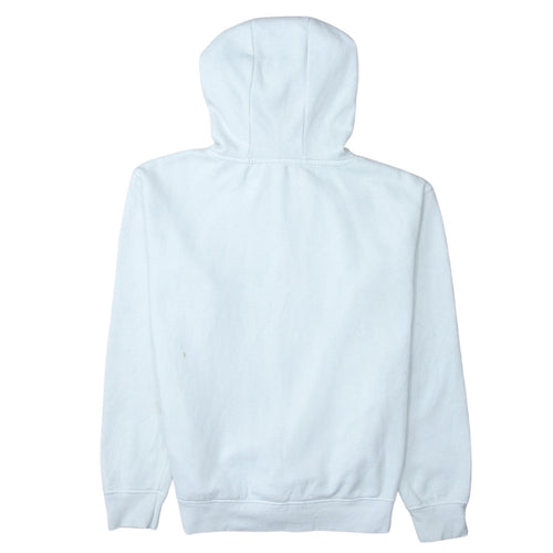 Disney Primark Women White XS Hoodie Mickey & Friends Pullover