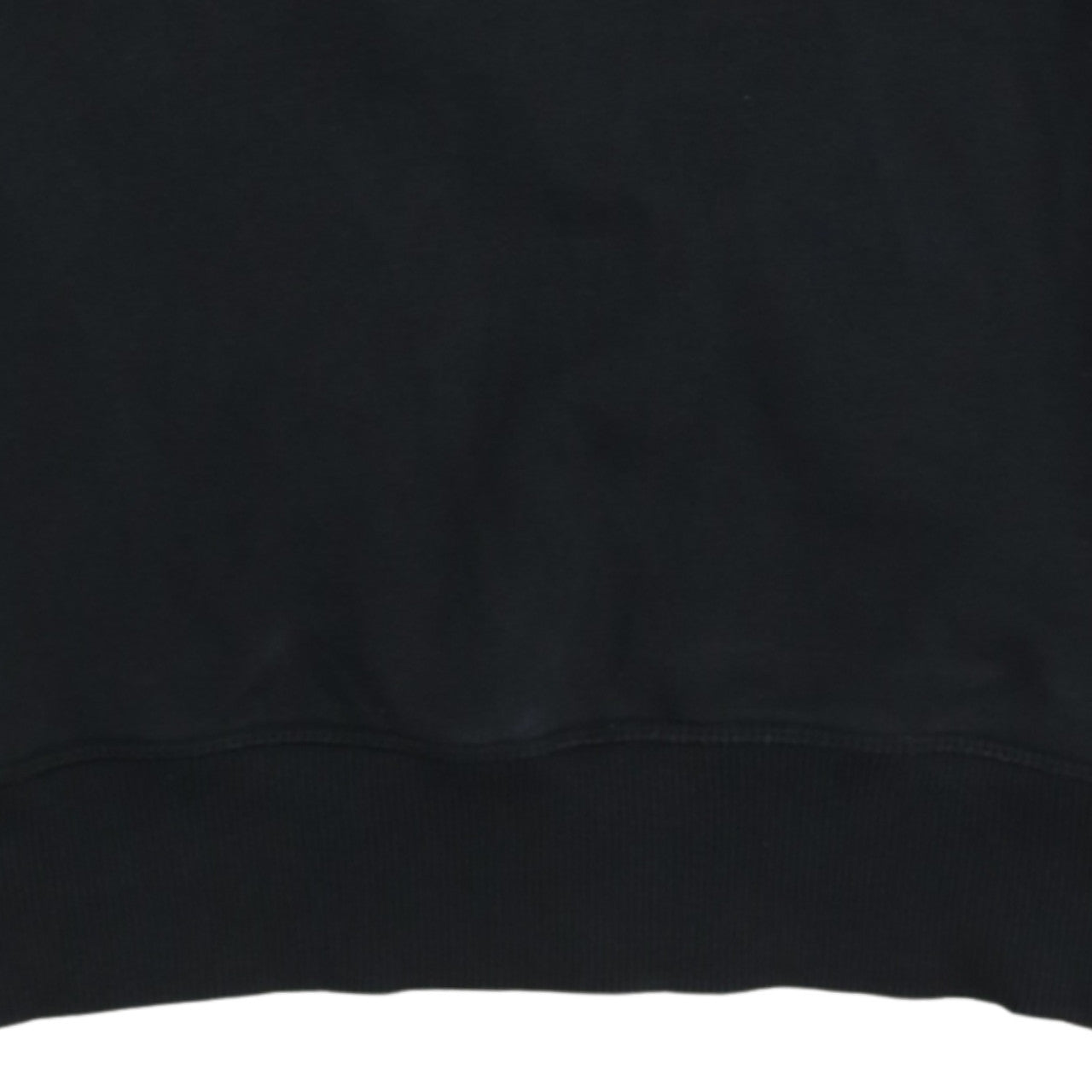 The North Face Men Black Crew Neck Pullover Sweatshirt M