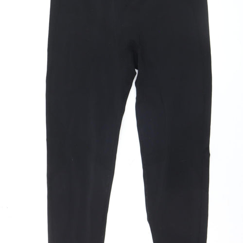 Dare 2B Womens Black L Ankle Length Active Leggings